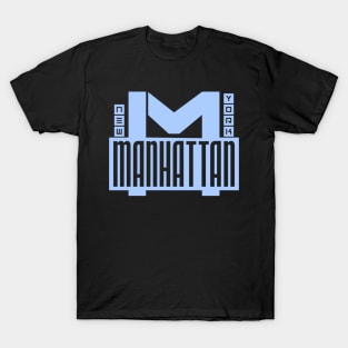 Manhattan T-Shirt